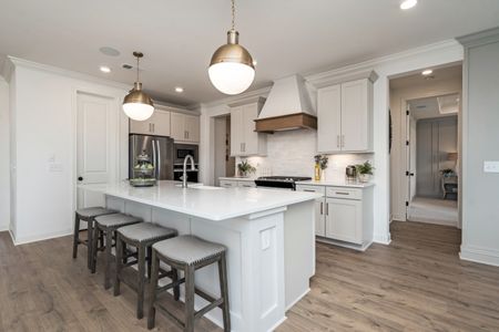 Thomas Downs by Celebration Homes in Thompson's Station - image 16