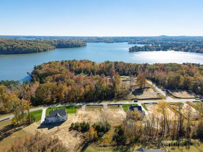 McLean South Shore by Keystone Custom Homes in Belmont - image 19