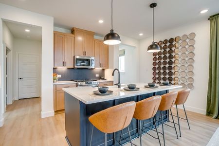 Creekside by William Ryan Homes in Royse City - image 9