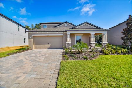 Hilltop Point by M/I Homes in Dade City - photo 34 34