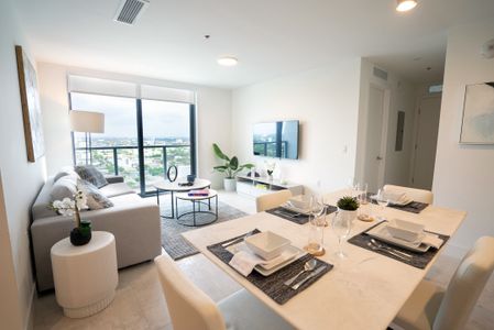 Smart Brickell by Habitat Development in Miami - photo 14 14