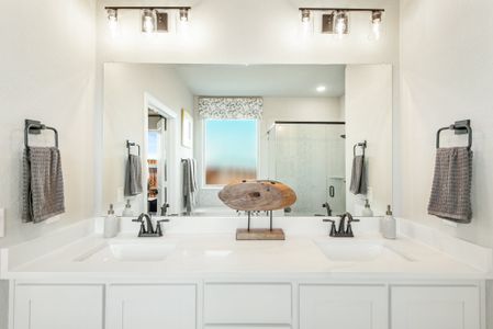 Hulen Trails by Bloomfield Homes in Crowley - image 9