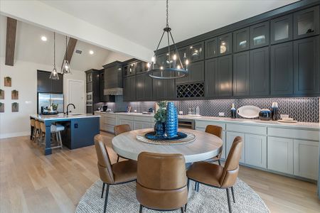 Las Brisas at Stoney Creek by Windsor Homes in Sunnyvale - photo 12 12