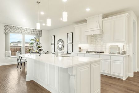 Wildflower Ranch by Bloomfield Homes in Justin - image 9
