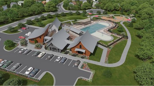 Tres Laurels: Coastline 18