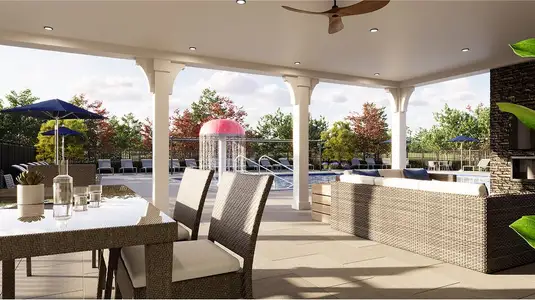 Overlook at Stoney Creek: Club Collection 3