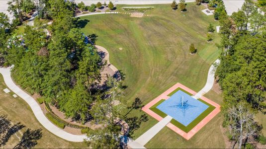 ARTAVIA: Fairway Collection by Lennar in Conroe - image 14