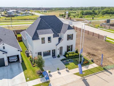 Wildflower Ranch by William Ryan Homes in Fort Worth - photo 10 10