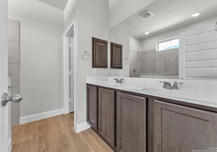 Morgan Meadows by Bellaire Homes in San Antonio - photo 8 8