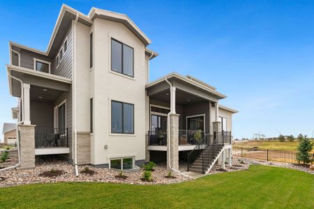 Prairie Song by Bridgewater Homes in Windsor - photo 6 6