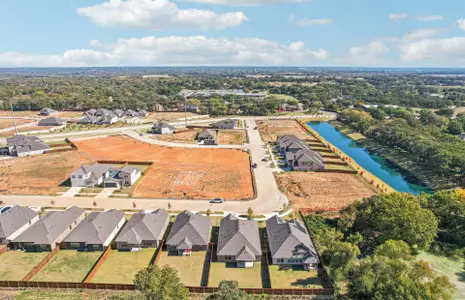 Kings Way by Pulte Homes in Denton - image