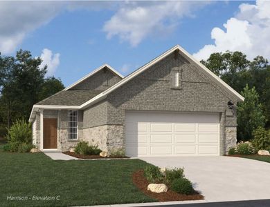 Stonebrooke by Ashton Woods in Conroe - photo 9 9