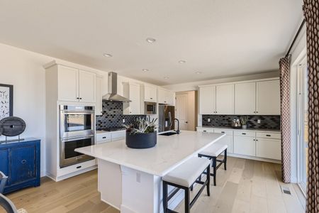 Floret Collection at Alder Creek by Century Communities in Parker - photo 67 67