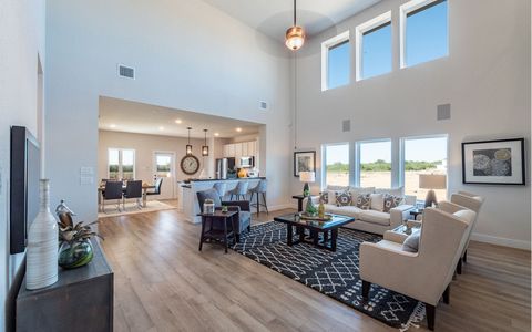 Hickory Ridge by CastleRock Communities in Elmendorf - photo 15 15