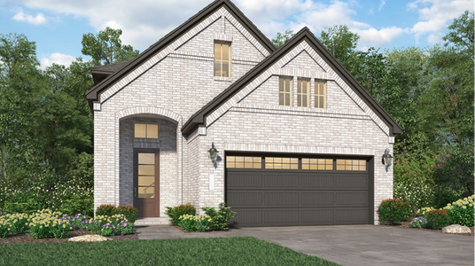 Sunterra: Avante Collection by Lennar in Katy - photo 10 10