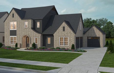 Reeds Vale by Signature Homes in Franklin - image 12