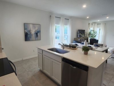 Atlantis Pointe by Dream Finders Homes in Middleburg - photo 39 39