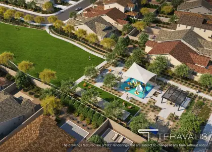 Willow at Teravalis by Century Communities in Buckeye - image 2