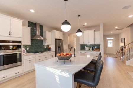 Alder Creek by McKee Homes in Benson - photo 14 14