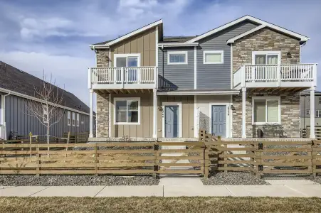 West End Ridge by Dream Finders Homes in Ken Caryl - image