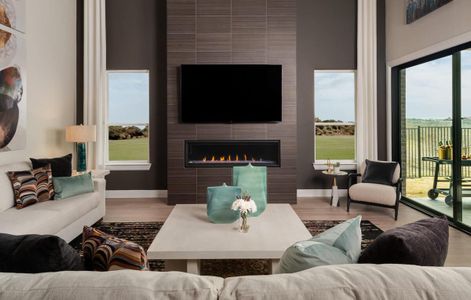 Polo Ridge by GFO Home in Forney - image 6