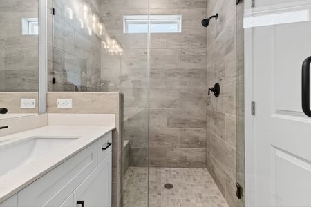 Mews at Preston Ridge by Dream Finders Homes in Cary - image 13