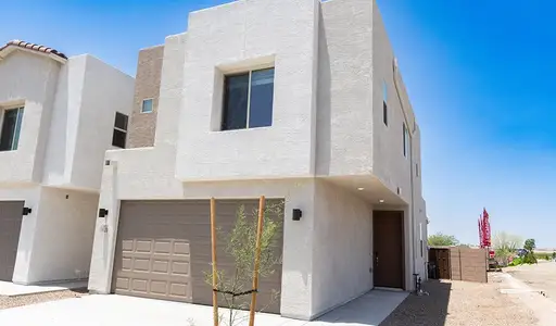 Rivendell by Richmond American Homes in Tucson - image