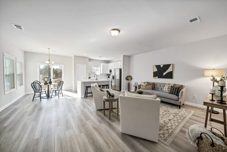 Percival Village by Hurricane Builders in Columbia - image 4