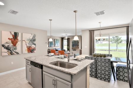 Lakewood Park by Dream Finders Homes in Deland - photo 16 16