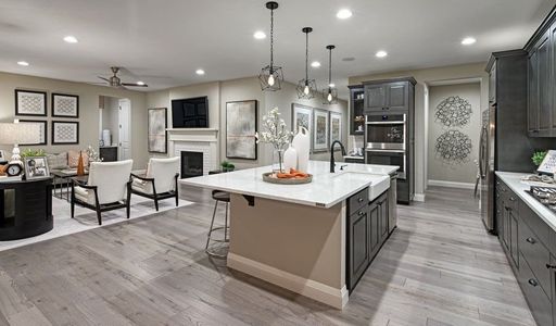 Independence - Master planned community in Elizabeth, CO 33 33