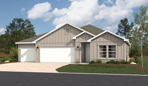 Hickory Ridge Estates by Hakes Brothers in Elmendorf - image 16