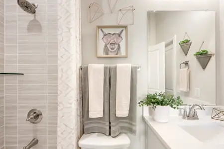 Timberbrook 3B-4A 13