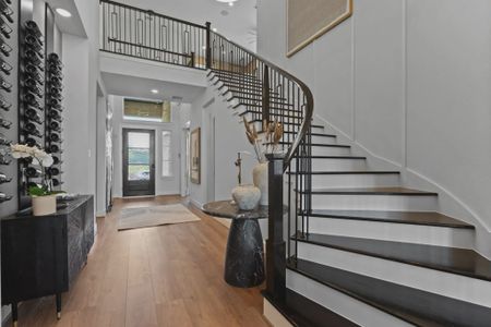 Briarley by Chesmar Homes in Montgomery - image 3