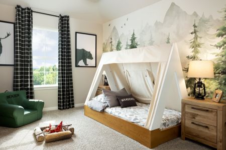 Veranda: Premier by Beazer Homes in San Antonio - image 8