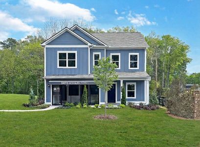 Laurel Creek by Smith Douglas Homes in Calhoun - image