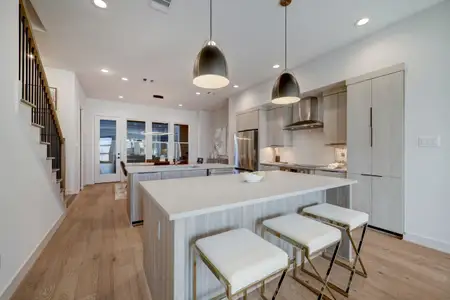 Eleven at Eastwood by Enterra Homes in Houston - photo 40 40