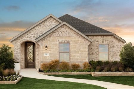 Trinity Falls - Master planned community in McKinney, TX 17 17