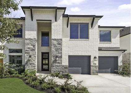 Grange - 55' by Westin Homes in Katy - image 10