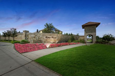 Bloomfield Homes - New Homes in Dallas Fort Worth, Texas