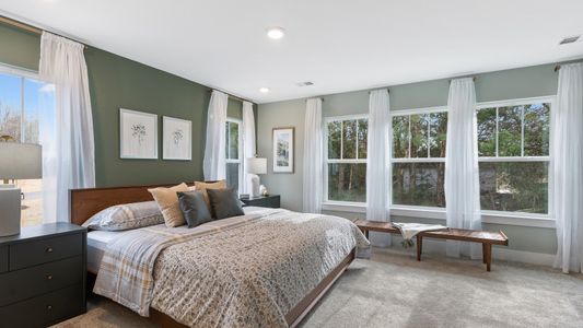 Monticello by DRB Homes in Atlanta - photo 11 11