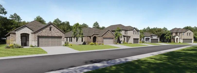 Winfield Park: Eventide - image