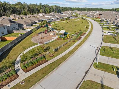 Pinewood at Grand Texas by M/I Homes in New Caney - photo 6 6