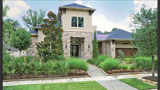 Harper's Preserve - Master planned community in Conroe, TX 15 15