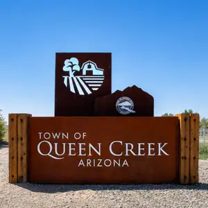The Gardens at Olea by KB Home in Queen Creek - image