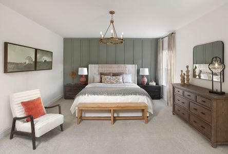 Forest Grove by Ashton Woods in Zebulon - photo 12 12