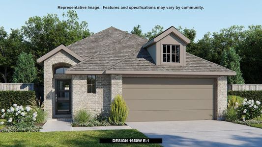 Candela - Master planned community in Richmond, TX 7 7