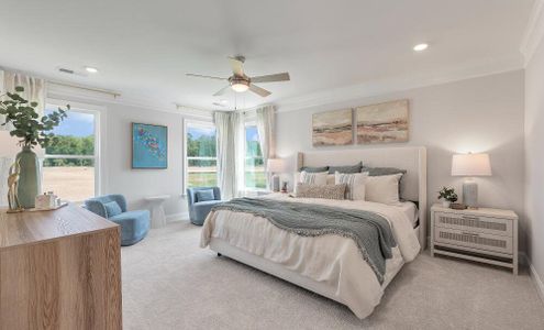 Parker's Preserve by Eastwood Homes in Ridgeville - photo 33 33