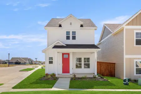 Black Hill Farm by McClintock Homes in Gainesville - photo 4 4