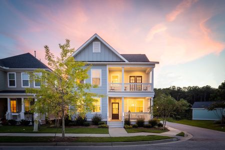 Oak Bluff by Dream Finders Homes in Charleston - photo 9 9