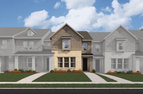 Waterbend: Arbors 40' 12